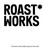Roastworks Coffee Co. logo