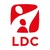 Groupe LDC logo