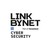LINKBYNET CYBERSECURITY logo