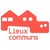 SCIC Lieux communs logo