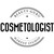 COSMETOLOGIST logo