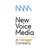 NewVoiceMedia (now Vonage) logo