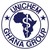 Unichem Ghana Group logo