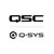 QSC logo