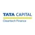 Tata Capital Ltd - Cleantech Finance logo