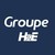Groupe H2E logo
