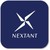 Nextant logo