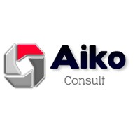 Aiko Consult logo