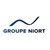 GROUPE NIORT logo