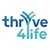 Thrive4Life logo