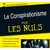 Complots Faciles pour briller en société logo
