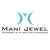 Mani Jewel logo