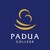 Padua College logo