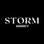 Storm Agency logo