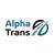Alpha Trans GmbH logo