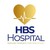 HBS Hospital logo