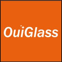 Ouiglass Agen logo