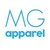 MG Apparel logo