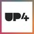 UP4market logo