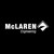 McLaren Engineering logo