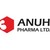 Anuh Pharma Limited logo