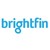 brightfin logo