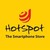 Hotspot Retail Private Limited. logo