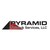 Pyramid Network Services, LLC logo