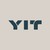 YIT - Urban developer and construction company logo