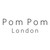 Pom Pom London logo