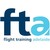 Flight Training Adelaide - RTO 40173 CRICOS 02649J logo