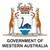 WA Country Health Service logo