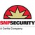 SNP Security logo