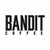 Bandit Coffee Co. logo