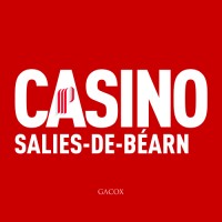 Casino Partouche Salies-de-Béarn logo