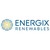 Energix North America logo