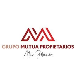 Grupo Mutua Propietarios logo