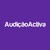AudiçãoActiva, uma marca Active Hearing Group logo