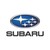 Subaru Australia logo
