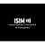 ISIM logo