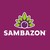 SAMBAZON logo