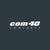 Grupa Com40 logo