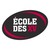 École des XV logo