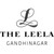 The Leela Gandhinagar logo