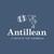 Antillean Restaurant logo