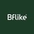 Bflike logo