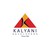 Kalyani Developers logo