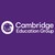 Cambridge Education Group logo