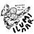 Iluminar Coffee logo