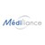 Médiliance logo